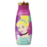 Naturaverde Kids Bagnoschiuma Cenerentola con Estratto di Avena BIO 300ml