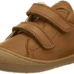 NATURINO Scarpine Primi Passi in Pelle, Cognac 26