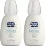 Neutro Roberts Deodorante Vapo Delicato Zero Sali di Alluminio 48h
