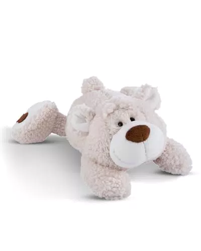 NICI orso di peluche Bendix 50cm I Orsetto con zampe grandi e coccolose I Peluche per gli amanti dei peluche I Animale di peluche da produzione sostenibile - 49445