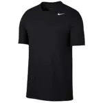 Nike Dry Tee Dfc Crew Solid, Maglietta A Maniche Corte Uomo