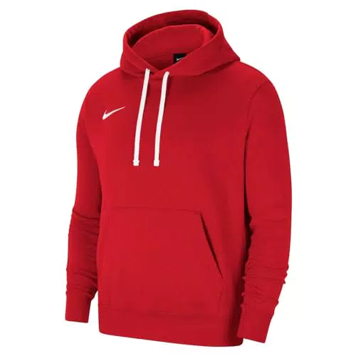 Nike Team Club 20 Felpa con Cappuccio per Uomo