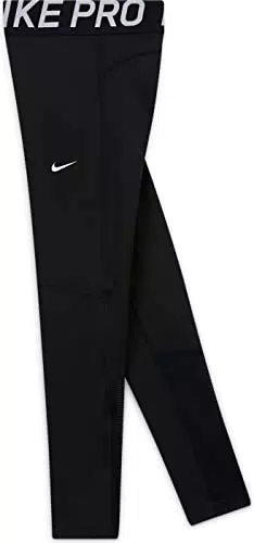 Nike Tights DA1028 - Leggings Sportivi Comodi e Versatili
