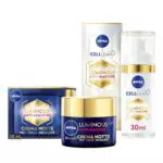 NIVEA Cofanetto Skincare Luminous630 per la cura delle macchie della pelle
