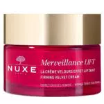Nuxe MERVEILLANCE CREME VELOURS 50 M