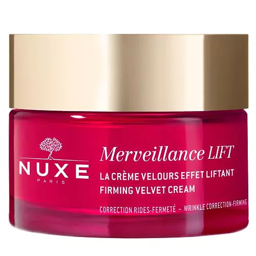 Nuxe MERVEILLANCE CREME VELOURS 50 M