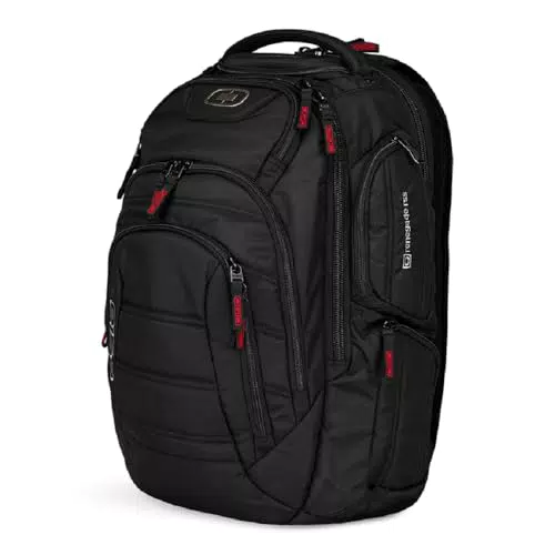 Ogio Zaino per laptop/tablet Renegade RSS Ultimate Heavy-Duty 30 litri