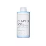 Olaplex No 4C Shampoo Clarifying per Capelli con Accumuli di Prodotto