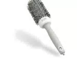 Olivia Garden Expert Blowout Shine - Spazzola rotonda in ceramica antistatica