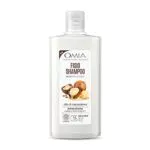 Omia, Fisio Shampoo Eco Bio con Olio di Macadamia, Per Capelli Danneggiati