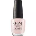 OPI Nail Lacquer - Smalto per Unghie My Very First Knockwurst