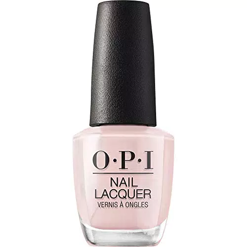 OPI Nail Lacquer - Smalto per Unghie My Very First Knockwurst