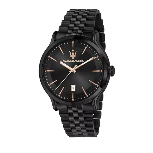Orologio Uomo Epoca Limited Edition, Tempo e data, Analogico - R8853118022