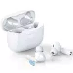 Otufan Cuffie Translator Earbuds, Traduttore Simultaneo Vocale