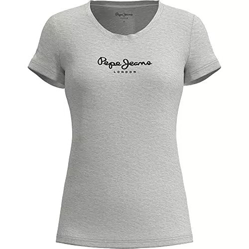 PEPE JEANS New Virginia SS N T-Shirt