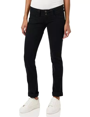 Pepe Jeans Venus - Jeans Donna Eleganti e Versatili
