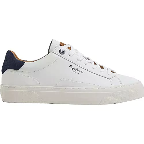 PEPE JEANS Yogi Original Trainers