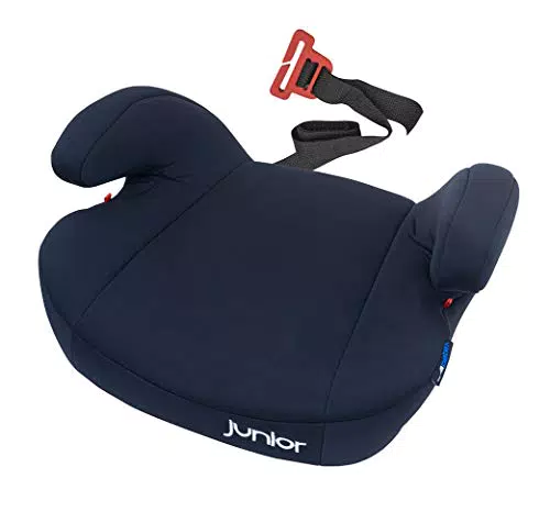 Petex Seggiolino Auto Maja con Fissaggio ISOFIX ECE Gruppo 3 per Bambini