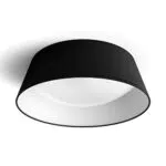 Philips Lampada da Soffitto LED Dawn 14W Luce Bianca Calda Non Dimmerabile