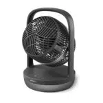 Philips Ventilatore da tavolo oscillante Serie 3000, ultra-silenzioso e regolabile