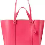Pinko Carrie Shopper Big in Pelle Borsa Donna