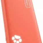 INIU Power Bank, Ultra Sottile & Leggero Powerbank Ricarica Rapida 10000mAh