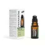 Pranarom Aromaboost Roller Immunity Bio - Supporto naturale al sistema immunitario