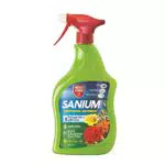 Protect Garden Sanium AL PFnPO, Insetticida Sistemico Pronto Uso. Elimina Afidi