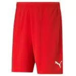 Puma teamRISE Short Pantaloncini Uomo