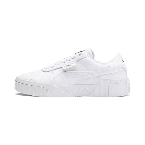 PUMA Cali Sneakers Donna - Eleganza e Comfort per Ogni Occasione