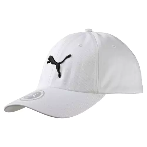 PUMA Cappello Unisex Essenziale per Adulto