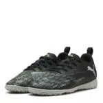 PUMA Future 8 Play TT JR - Scarpe da Calcio per Bambini