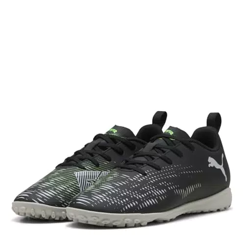 PUMA Future 8 Play TT JR - Scarpe da Calcio per Bambini
