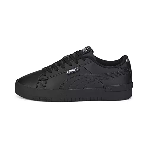 PUMA Jada Renew, Zapatillas de gimnasia Donna, Black Black Silver