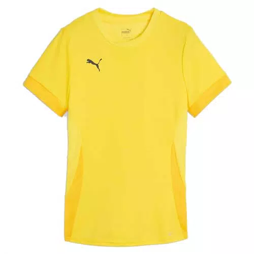 PUMA teamGOAL Matchday Jersey Wmns, Maglia da Calcio Women's