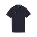 PUMA Polo Unisex Teamgoal Casuals Wmn Polo