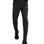 PUMA Cloudspun Pantaloni Affusolati Lavorati a Maglia