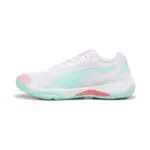 PUMA Solarstrike III W+, Indoor Court Shoe Unisex-Adulto
