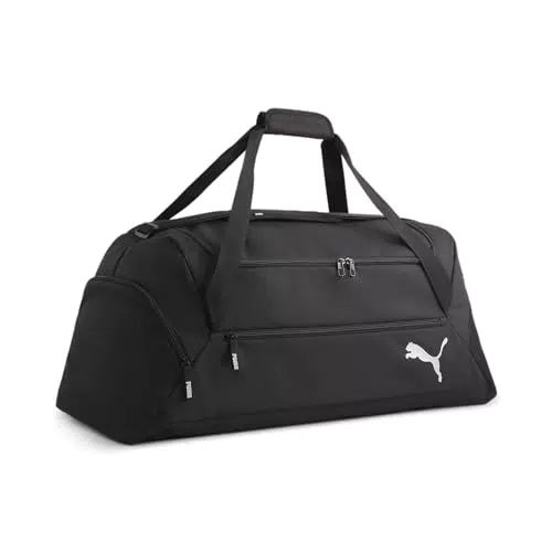 PUMA teamGOAL Teambag L - Borsa Sportiva Unisex per Attività Outdoor