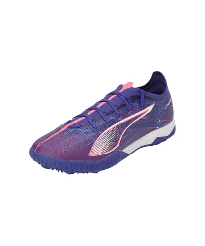 PUMA Ultra 5 Match TT - Scarpe da Calcio Unisex Adulto