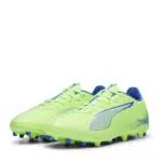 PUMA Ultra 5 Play MG - Scarpe da Calcio Unisex Adulto