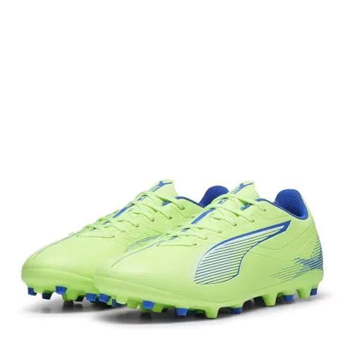 PUMA Ultra 5 Play MG - Scarpe da Calcio Unisex Adulto