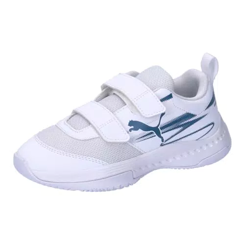 PUMA Varion II V Jr - Scarpe Indoor per Bambini