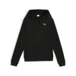 PUMA Giacca di Sudore Unisex FT FZ - Essenziale per il Tuo Comfort