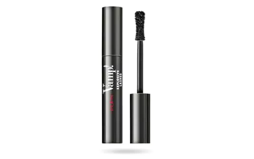 Pupa Mascara Vamp! Ciglia Volumizzate e Impeccabili senza Sbavature