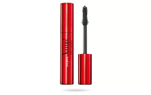 Pupa Mascara Vamp! - Volume audace per uno sguardo sensuale, occhi sensibili