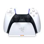 Razer Base di Ricarica Rapida Universale per PS5 - Caricabatterie Magnetico