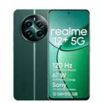 Realme 12 5G Smartphone 12+512 GB, Chipset Dimensity 7050, Display AMOLED 120 Hz