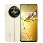 realme 12 Smartphone 8+256 GB, 5G, Display AMOLED 120 Hz, Chipset Dimensity 7050
