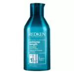 Redken Shampoo Professionale Extreme Length per Capelli Danneggiati